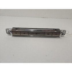 Bouton De Warning Jaguar Xf 1 Phase 1